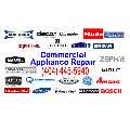 Commercial Appliance Repair
