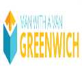 Man With a Van Greenwich