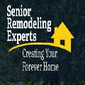 Senior Remodeling Experts