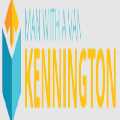 Man With a Van Kennington