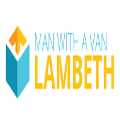 Man With a Van Lambeth