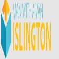 Man With a Van Islington