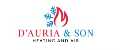 D’Auria & Son Heating and Air