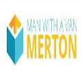Man With a Van Merton