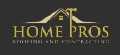 Home Pros Roofing and Contracting