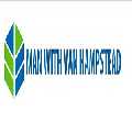 Man with Van Hampstead