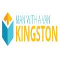 Man With a Van Kingston