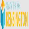Man With a Van Kensington
