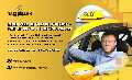 Reserveer Je Rit met Taxi Utrecht 24/7 – Snel & Betrouwbaar!