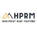 High Point Roof Masters