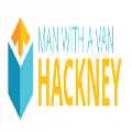 Man With a Van Hackney