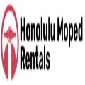 Scooter Rental Hawaii on Campbell Ave