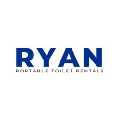 Ryan Portable Toilet Rentals