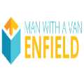 Man With a Van Enfield