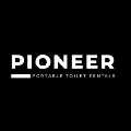 Pioneer Portable Toilet Rentals