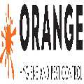 Orange Pest Control Pretoria
