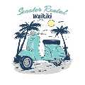 Scooter Rental Waikiki
