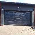 Lake Stevens Systems Garage Door