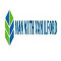 Man with Van Ilford