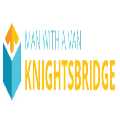 Man With a Van Knightsbridge