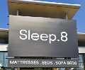 Sleep.8 Thurrock