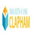 Man With a Van Clapham