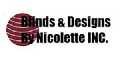 Blinds & Designs by Nicolette