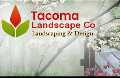 GPAK Tacoma landscaper