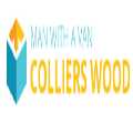 Man With a Van Colliers Wood