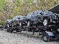 Seattle Town Car Service