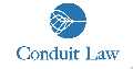 Conduit Law