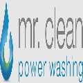 Mr. Clean Power Washing, LLC