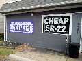 CheapSR22