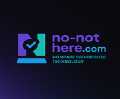 No Not Here
