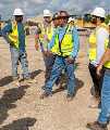 Shayna  Leffler  Construction