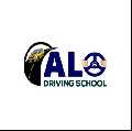 Alo driving school,road test schedule, teenage driving class, adult pe