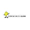 Rush Security and Alarm