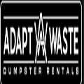 Adapt Waste Dumpster Rentals