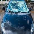 Metal Majic Auto Hail and Collision Center