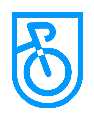 Plymouth Web Design - Blue Bike
