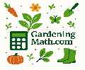Gardening Math