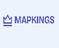 Map Kings USA