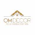 Om Decor - Central Panel, Cornice Corner, Wall Panels, Wall Scenery