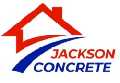 Concrete Jackson