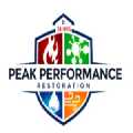 Peak Performance Restoration