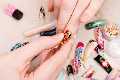 The Nail Company