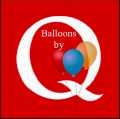 Party Balloons by Q