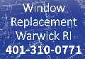 Window Replacement Warwick RI