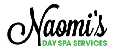 Naomi's Day Spa Services