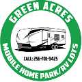 Green Acres Mobile Home & RV Park